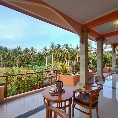 Gusti Rai House Otel Ubud Dış mekan fotoğraf