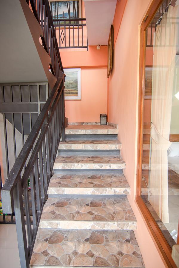 Gusti Rai House Otel Ubud Dış mekan fotoğraf